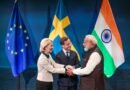 <div>PM Modi’s Europe outreach brings tech, geopolitical gains for India</div>