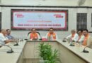 Raj BJP core committee meet: Madan Rathore, CM Bhajan Lal Sharma to finalise names for RS polls