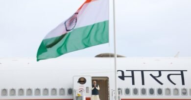 PM Modi to visit Sweden today during third leg of ongoing five-nation tour