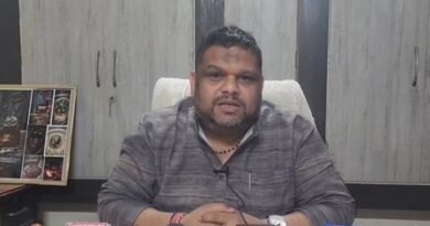 Bhojshala verdict sparks fresh hope for revival of Vidisha’s Vijay Mandir, says NHRC’s Priyank Kanoongo