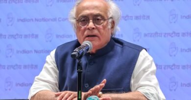 Jairam Ramesh writes to Defence Minister on Great Nicobar project; flags ecological, tribal concerns