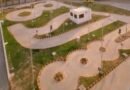 Advanced RTO office coming up in Ahmedabad with AI-based testing track