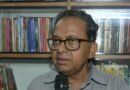 <div>Trinamool orchestrated fear psychosis: Jadavpur Prof, arrested in 2012 over Mamata’s cartoon, recalls legal battle (IANS Exclusive)</div>
