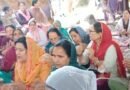 <div>For ‘Sumbli Mawas’ festival, Kashmiri Pandits return to J&K’s Bandipora after 36 years</div>
