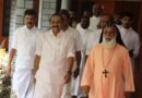 Kerala CM-designate V.D. Satheesan seeks blessings of Cardinal Cleemis Bava