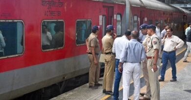 RPF Central Railway reunites 584 children and adults, saves 25 lives under special operations