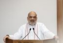 Gujarat: Amit Shah recalls 1982 Patan visit, praises scientific design behind Patola weaving