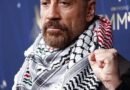 Javier Bardem says Hollywood is finally speaking up for Palestine