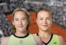 Italian Open: Andreeva-Shnaider clinch doubles title
