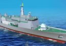 GRSE to launch first Next Generation Offshore Patrol Vessel on May 20