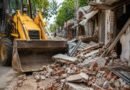 Kolkata Police tighten vigil after Park Circus protest over Tiljala demolitions