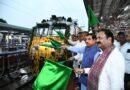 Bengaluru-Mumbai Express starts inaugural run