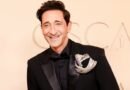Adrien Brody has self-isolated in hotel room to improve his performance