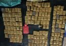 Myanmar-based drug kingpin held in Delhi; NCB busts transnational narcotics network