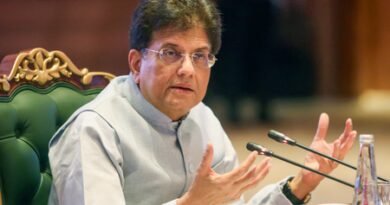 India, US working as natural partners across sectors: Piyush Goyal