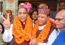 BJP’s victory in local body polls in Himachal clear message: LoP Thakur