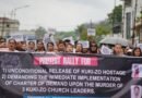 Key tribal body extends shutdown in Manipur hill districts by 48 hours over hostage issue