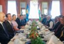 PM Modi, Kristersson hold bilateral talks, reaffirm commitment to strengthening India-Norway ties: MEA