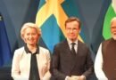 <div>PM Modi meets EU chief von der Leyen, expresses agreement on ‘strong potential of India-EU ties’</div>