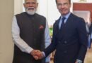 <div>MEA lists six major outcomes of PM Modi’s historic and successful Sweden visit</div>