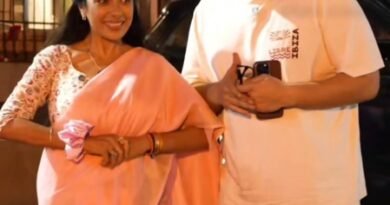 <div>Rupali Ganguly, Rajesh Kumar slip back into Monisha & Rosesh characters from ‘Sarabhai vs Sarabhai’</div>