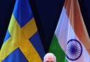 Honoured to have addressed European Round Table for Industry in Gothenburg: PM Modi
