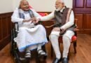 PM Modi extends birthday wishes to Deve Gowda, lauds his contributions to nation