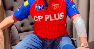 Composer Sajid Khan escaped getting hit by cricket ball at IPL: ‘Bach gaye nawabsahab’