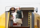 <div>PM Modi heads to Oslo after ‘productive’ Sweden visit</div>