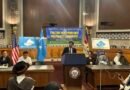 <div>Tibetan, East Turkistani exile groups urge US action against ‘Chinese colonial occupation’</div>