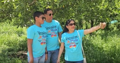 Tourist footfall rises in Kashmir year after Pahalgam terror attack; visitors enjoy Anantnag’s apple valleys