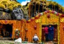 Gates of Rudranath Temple open amid chants of ‘Har Har Mahadev’