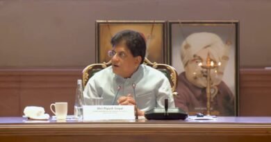 India’s exports to scale $1 trillion mark in FY27: Piyush Goyal