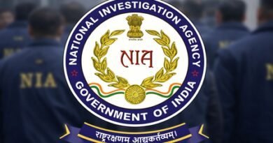 NIA files investigation report against five juveniles in Pakistan-linked Ghaziabad espionage case