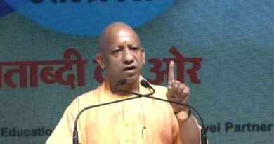 Namaz should not be offered on roads, conduct shifts if required: UP CM Yogi