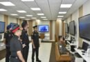 Army reviews training preparedness and development works at Pachmarhi