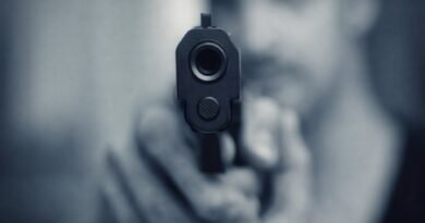 MP: Congress leader shot at in Chhatarpur, critically injured