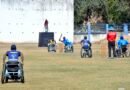 <div>K’taka: Bengaluru hosts 5th National Physical Disability Elite cricket tournament</div>