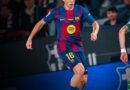 <div>Spain’s Fermin Lopez ruled out of World Cup with broken foot</div>