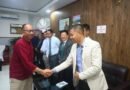 Church leaders launch peace initiative amid Kuki-Naga tensions in Manipur