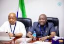 Sierra Leone enhances border surveillance after Ebola outbreak in DR Congo, Uganda