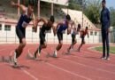 Rajasthan begins talent identification drive for 2028 Olympic Games