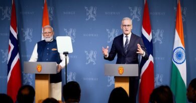 PM Modi suggests setting up of start-up innovation hub, green innovation hackathon between India and Norway