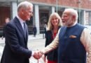PM Modi attends India-Norway Business and Research Summit, several pacts signed