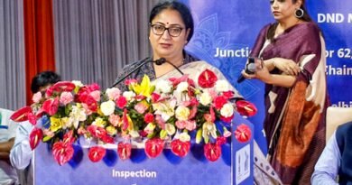 Rs 1.60 lakh crore push to reshape Delhi’s road, traffic landscape: CM Rekha Gupta