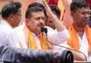 <div>Will live up to North Bengal voters’ long-held trust in BJP, says CM Adhikari</div>
