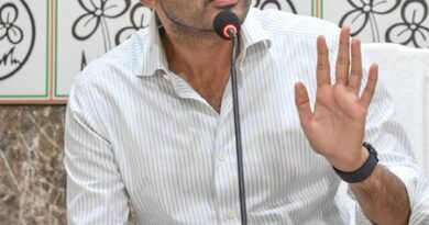 Fresh police complaint filed against Abhishek Banerjee over alleged objectionable social media post before Bengal polls