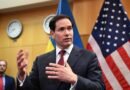 US sanctions 11 Cuban officials, agencies