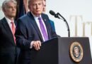 Trump pauses Iran strike amid diplomatic push by Gulf nations