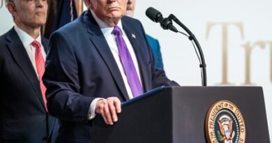 Trump pauses Iran strike amid diplomatic push by Gulf nations